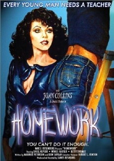 Homework (1982) - Stream Online