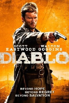 Diablo Steel (2016) - Stream Online