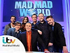 Mad Mad World (2012) - Stream Online