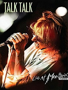 Talk Talk: Live at Montreux 1986 (2008) - Stream Online