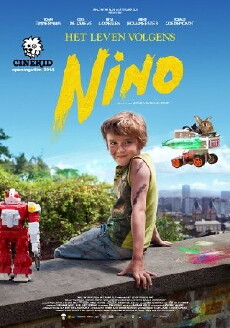 Het leven volgens Nino (2014) - Stream Online