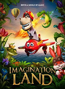 ImaginationLand (2018) - Stream Online