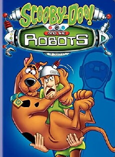 Scooby Doo & the Robots (2011) - Stream Online