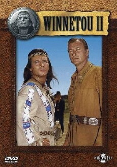 Winnetou: The Red Gentleman (1964) - Stream Online