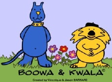 Boowa and Kwala (2007) - Stream Online