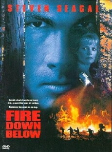 Fire Down Below (1997) - Stream Online
