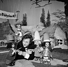 Ken Dodd & the Diddymen (1969) - Stream Online