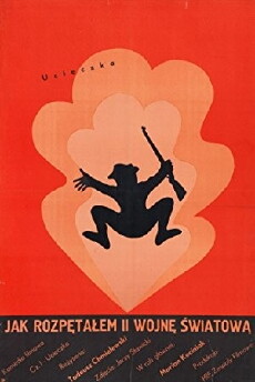 Wie ich den zweiten Weltkrieg beendete (1970) - Stream Online