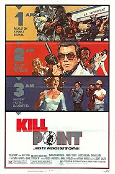 Killpoint (1984) - Stream Online