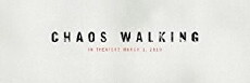 Chaos Walking (2019) - Stream Online