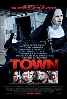 The Town (2010) - Stream Online