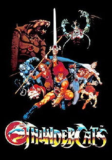 Thundercats (1985) - Stream Online