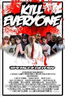 Kill Everyone (2009) - Stream Online
