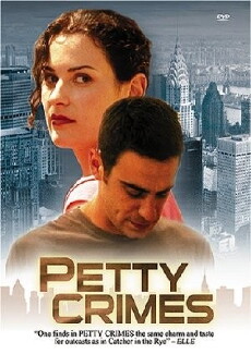 Petty Crimes (2002) - Stream Online
