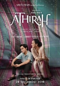 Athirah (2016) - Stream Online