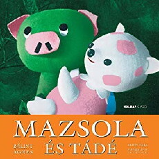 Mazsola és Tádé (1969) - Stream Online