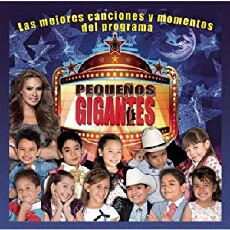 Pequeños gigantes (2011) - Stream Online