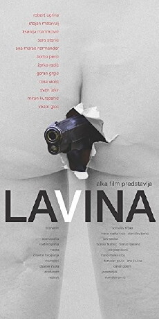 The Avalanche (2017) - Stream Online