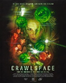 Crawlspace (2012) - Stream Online