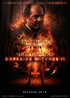 Darkside WItches II (2018) - Stream Online