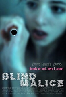 Blind Malice (2014) - Stream Online