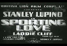 Sporting Love (1936) - Stream Online
