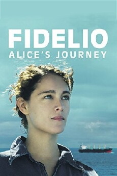 Fidelio: Alice's Odyssey (2014) - Stream Online
