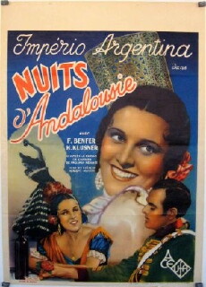Nights in Andalusia (1938) - Stream Online