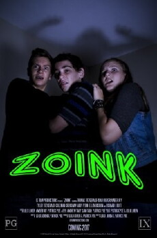 Zoink (2017) - Stream Online