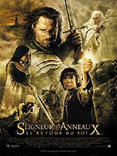 Le Hobbit: Le Retour du Roi du Cantal (2015) - Stream Online