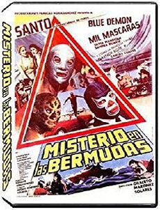 Mystery in the Bermuda Triangle (1979) - Stream Online