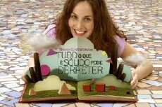 Tudo O Que É Sólido Pode Derreter (2009) - Stream Online