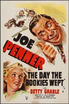 The Day the Bookies Wept (1939) - Stream Online