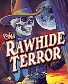 The Rawhide Terror (1934) - Stream Online