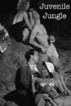 Juvenile Jungle (1958) - Stream Online