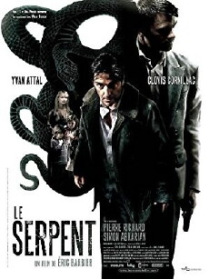 The Serpent (2006) - Stream Online