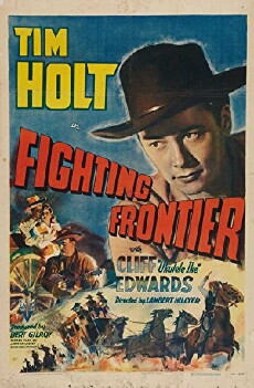 Fighting Frontier (1943) - Stream Online