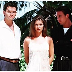 Acapulco Bay (1995) - Stream Online