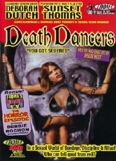 Death Dancers (1993) - Stream Online