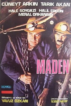 Maden (1978) - Stream Online