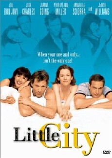 Little City (1997) - Stream Online