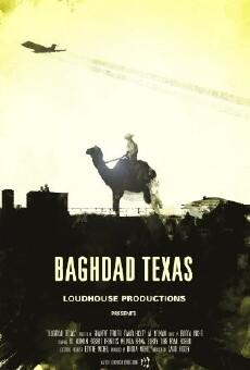 Baghdad Texas (2009) - Stream Online
