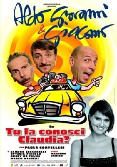 Tu la conosci Claudia? (2004) - Stream Online