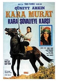 Kara Murat: Kara Sövalyeye Karsi (1975) - Stream Online