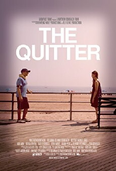 The Quitter (2014) - Stream Online