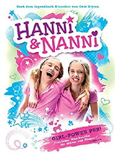 Hanni & Nanni (2010) - Stream Online
