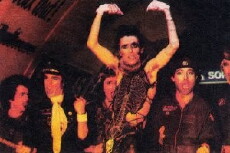 Alice Cooper in Paris (1982) - Stream Online