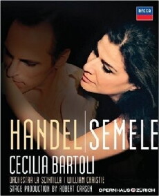 Semele (2007) - Stream Online