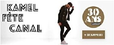 Kamel fête CANAL (2014) - Stream Online