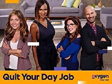 Quit Your Day Job (2016) - Stream Online